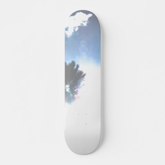 SKATEBOARD STIJL EN ONTWERP (Voorkant)
