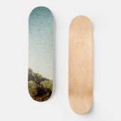 SKATEBOARD STIJL EN ONTWERP (Voorkant)