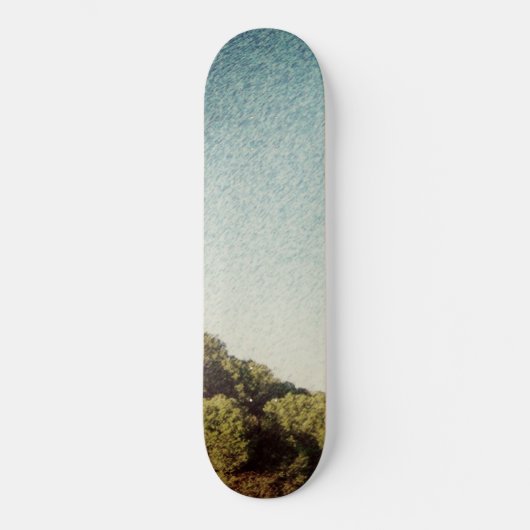 SKATEBOARD STIJL EN ONTWERP (Voorkant)