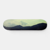 SKATEBOARD STIJL EN ONTWERP (Horizontaal)