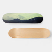 SKATEBOARD STIJL EN ONTWERP (Horizontaal)