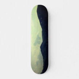 SKATEBOARD STIJL EN ONTWERP
