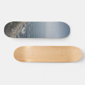 SKATEBOARD STIJL EN ONTWERP (Horizontaal)