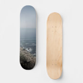 SKATEBOARD STIJL EN ONTWERP (Voorkant)