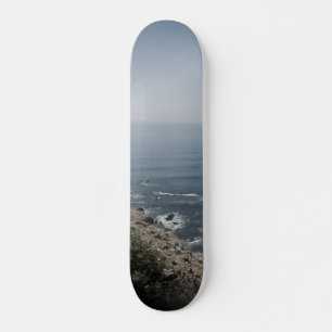 SKATEBOARD STIJL EN ONTWERP