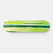 SKATEBOARD STIJL EN ONTWERP (Horizontaal)