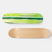 SKATEBOARD STIJL EN ONTWERP (Horizontaal)