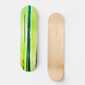 SKATEBOARD STIJL EN ONTWERP (Voorkant)