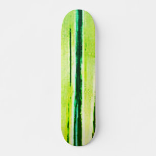 SKATEBOARD STIJL EN ONTWERP