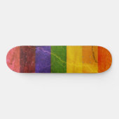 SKATEBOARD STIJL EN ONTWERP (Horizontaal)