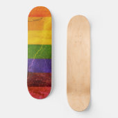 SKATEBOARD STIJL EN ONTWERP (Voorkant)