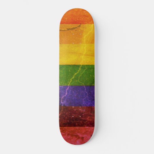 SKATEBOARD STIJL EN ONTWERP (Voorkant)