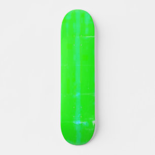 SKATEBOARD STIJL EN ONTWERP