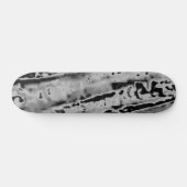 SKATEBOARD STIJL EN ONTWERP (Horizontaal)