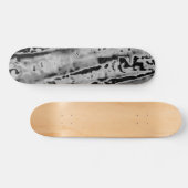 SKATEBOARD STIJL EN ONTWERP (Horizontaal)