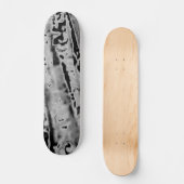 SKATEBOARD STIJL EN ONTWERP (Voorkant)