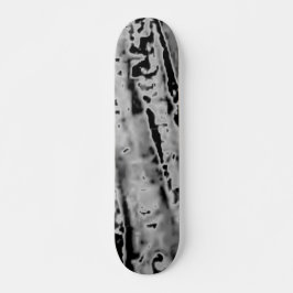 SKATEBOARD STIJL EN ONTWERP