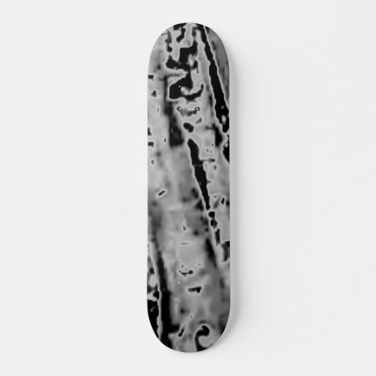 SKATEBOARD STIJL EN ONTWERP (Voorkant)