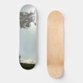 SKATEBOARD STIJL EN ONTWERP (Voorkant)