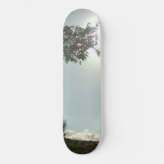 SKATEBOARD STIJL EN ONTWERP (Voorkant)