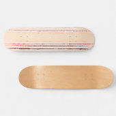 SKATEBOARD STIJL EN ONTWERP (Horizontaal)