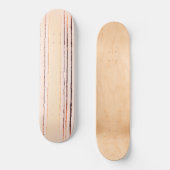 SKATEBOARD STIJL EN ONTWERP (Voorkant)