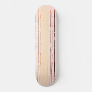 SKATEBOARD STIJL EN ONTWERP
