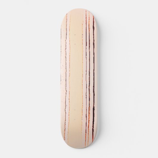 SKATEBOARD STIJL EN ONTWERP (Voorkant)