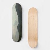 SKATEBOARD STIJL EN ONTWERP (Voorkant)