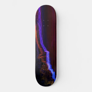 SKATEBOARD STIJL EN ONTWERP