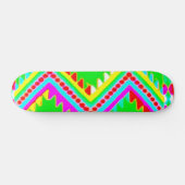 SKATEBOARD STIJL EN ONTWERP (Horizontaal)
