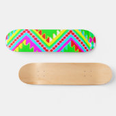 SKATEBOARD STIJL EN ONTWERP (Horizontaal)