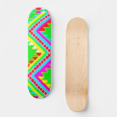 SKATEBOARD STIJL EN ONTWERP (Voorkant)