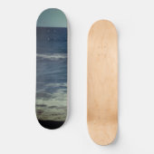 SKATEBOARD STIJL EN ONTWERP (Voorkant)