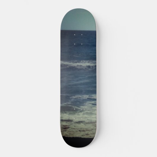 SKATEBOARD STIJL EN ONTWERP (Voorkant)