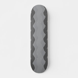 SKATEBOARD STIJL EN ONTWERP