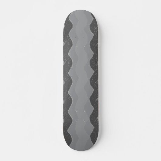 SKATEBOARD STIJL EN ONTWERP (Voorkant)