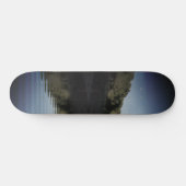 SKATEBOARD STIJL EN ONTWERP (Horizontaal)