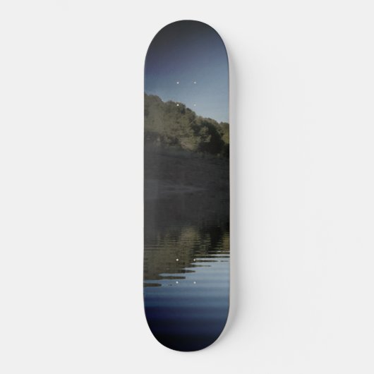 SKATEBOARD STIJL EN ONTWERP (Voorkant)