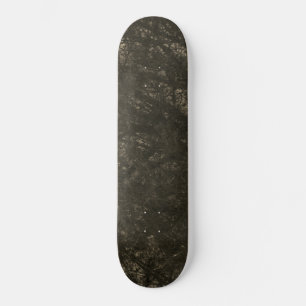 SKATEBOARD STIJL EN ONTWERP