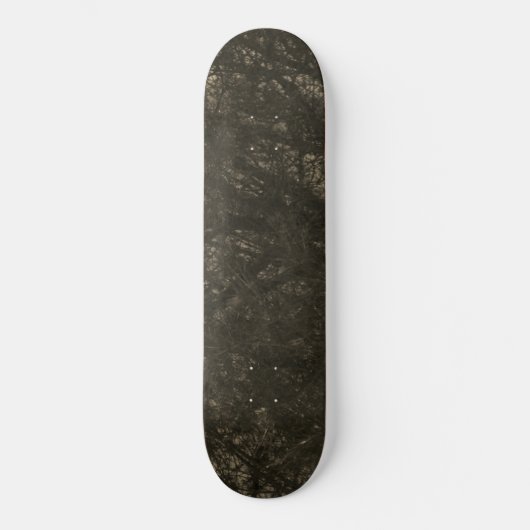 SKATEBOARD STIJL EN ONTWERP (Voorkant)