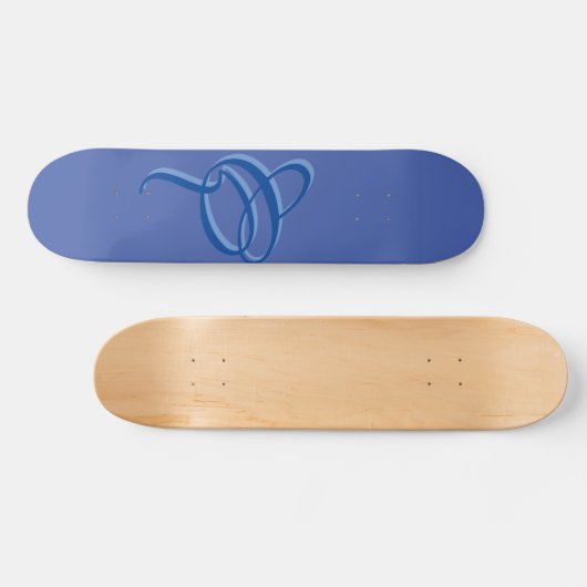 SKATEBOARD STIJL EN ONTWERP (Horizontaal)