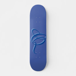 SKATEBOARD STIJL EN ONTWERP