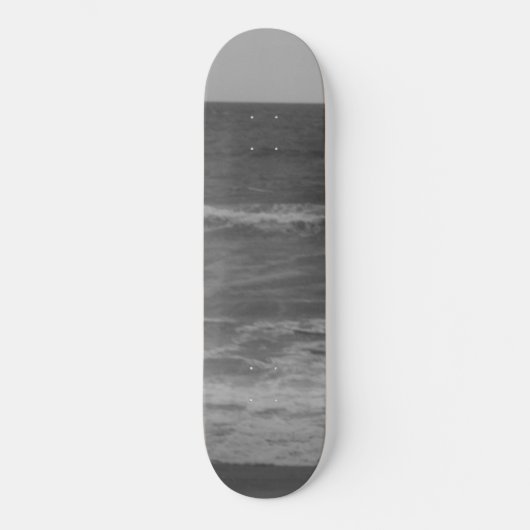 SKATEBOARD STIJL EN ONTWERP (Voorkant)