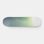 SKATEBOARD STIJL EN ONTWERP (Horizontaal)