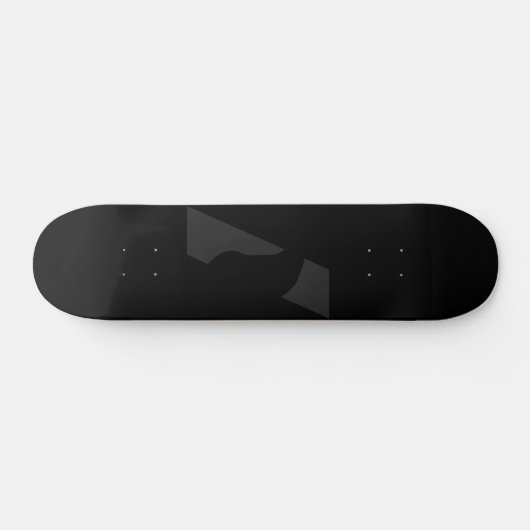 SKATEBOARD STIJL EN ONTWERP (Horizontaal)