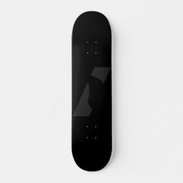 SKATEBOARD STIJL EN ONTWERP