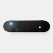 SKATEBOARD STIJL EN ONTWERP (Horizontaal)