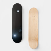 SKATEBOARD STIJL EN ONTWERP (Voorkant)