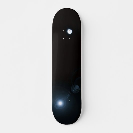 SKATEBOARD STIJL EN ONTWERP (Voorkant)